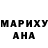 Бошки Шишки индика Sana Zyryanov